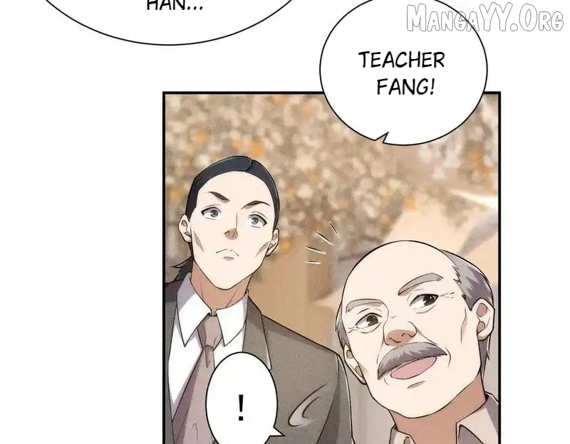 Hidden Dragon in the City (2025) Chapter 36 - page 24